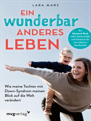 cover image of Ein wunderbar anderes Leben